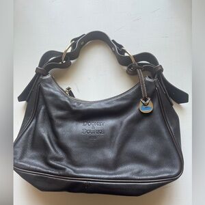 Dooney & Bourke Brown Purse